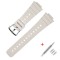 Ремінець для Casio G-Shock DW-5600 White SI