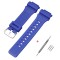 Ремінець для Casio AE-1000W Blue SI