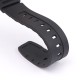 Ремешок Casio accessories для Casio AE-1000W Black Black полимерный черный (1051-1042)