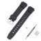 Ремінець для Casio AE-1000W Black SI SI