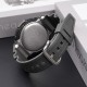 Ремінець для годинника Casio SGW-100 Gray SI сірий полімерний (1051-1049)