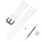 Ремінець для Casio SGW-100 White BK