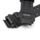 Ремінець для годинника Casio G-Shock GA-1000 Blue SI полімерний блакитний 21.4 см