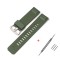 Ремінець для Casio Pro Trek PRW-6900Y Army Green SI
