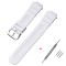 Ремінець для Casio G-Shock G-7700 White SI