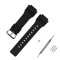 Ремінець для Casio AE-1400 Black SI