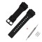 Ремінець для Casio AE-1400 Black BK