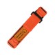 Ремешок для часов Modfit Nylon Orange 22 мм оранжевый нейлоновый