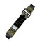 Ремінець для годинника Nylon Pro for Garmin Army Green 22 мм