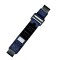 Ремінець для годинника Nylon Pro for Garmin Blue 22 мм