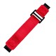 Ремешок Nylon Pro для Garmin Red 22 мм нейлоновый красный (SKU 1051-1256)