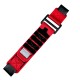 Ремешок Nylon Pro для Garmin Red 22 мм нейлоновый красный (SKU 1051-1256)