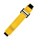 Ремешок Nylon Pro для Garmin Yellow 22 мм, нейлоновый браслет Modfit для смарт-часов