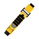 Ремешок Nylon Pro для Garmin Yellow 22 мм, нейлоновый браслет Modfit для смарт-часов