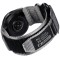 Ремінець для годинника Hemsut HGA121 Super Strong Nylon Grey 20 mm