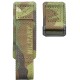 Ремешок Hemsut HS131 Military nylon Velcro Camo Green 20 мм нейлоновый на липучке