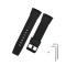 Ремінець для Casio G-Shock MTG-B3000 Black BKBK