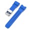 Ремінець для Casio G-Shock GWG-1000 Blue SI