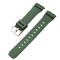 Ремінець для Casio GM-S2100 Army Green SI