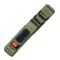 Ремінець для годинника Nylon Tactic Private Green
