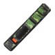 Ремешок для часов Nylon accessories Tactic Private Camo Green тактический нейлоновый