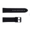 Ремінець для годинника Skmei 1257BK Black