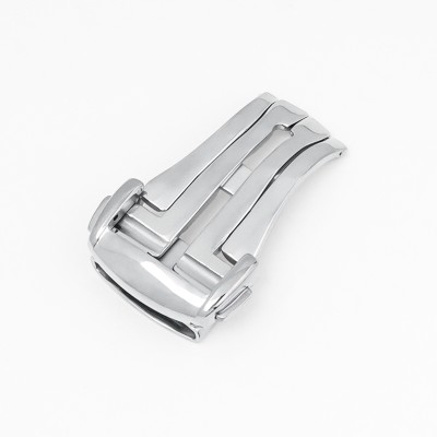 Застібка для ремінця 3003 Silver 22 мм.