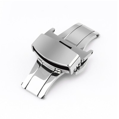 Застібка для ремінця 3004 Silver 22 мм.