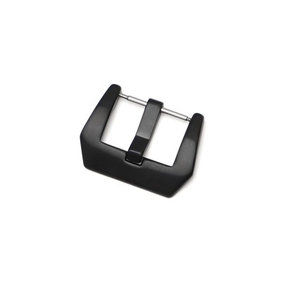 Застібка для ремінця 3005 Black 24 мм.