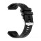 Ремінець для смарт годинника Modfit Tactic Blaze Black