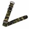Ремінець Nato Camo Multicam 22 мм