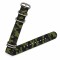 Ремешок Nato Camo Woodland 22 мм