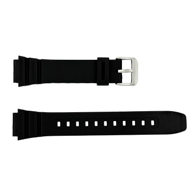 Ремінець для годинника Awarder 010 Black