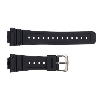 Ремінець для годинника Sanda 6016 Black