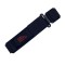 Ремінець для годинника Nylon 3022 Black 22 мм
