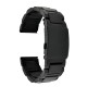 Стальной браслет для часов AWARDER 058 Black черного цвета (SKU 1051-1505)