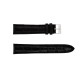 Ремешок для часов Awarder 22 мм Black-Silver (1051-1522) стальной браслет черно-серебристый