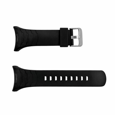 Ремінець для годинника Skmei 2166BK Black