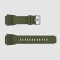 Ремінець для годинника Skmei 2233GN Green