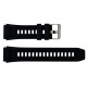 Ремешок для смарт часов Black-Silver 22 мм (SKU 1051-1604) от бренда Ремешки для часов