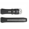 Ремінець для годинника Kospet Tank M3/M3 Ultra Black-Silver 22 мм