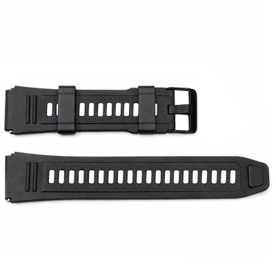 Ремінець для смарт годинника Modfit Hunter All Black 22 мм