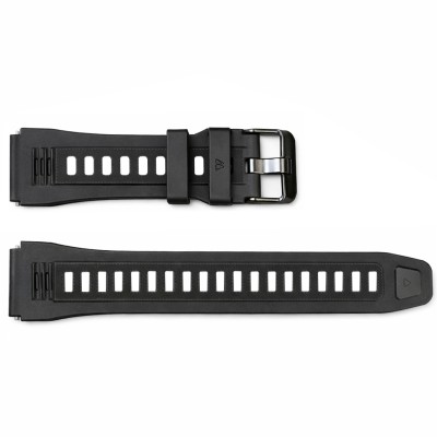 Ремінець для смарт годинника Kospet Tank T3/T3 Ultra All Black 22 мм