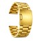 Браслет для Skmei 1975 Gold