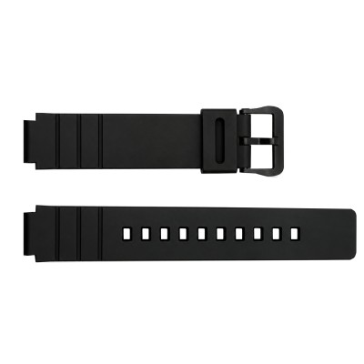 Ремінець для годинника Skmei 2108 All Black