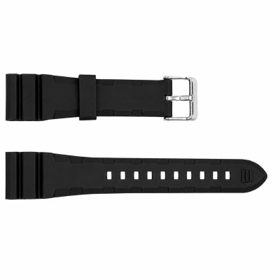 Ремінець для годинника Skmei 2355 Black