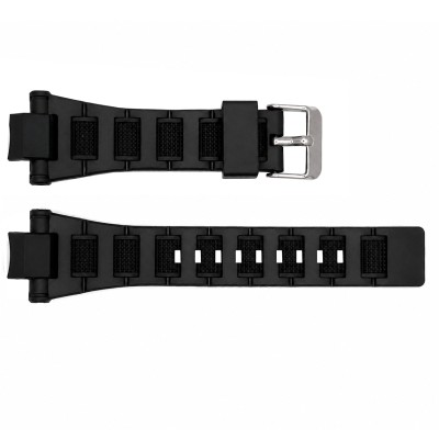 Ремінець для годинника Skmei 2360 All Black