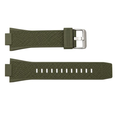 Ремінець для годинника Skmei 2337 Army Green