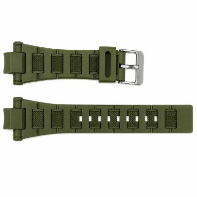 Ремінець для годинника Skmei 2318 Army Green