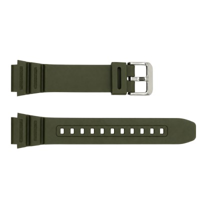 Ремінець для годинника Skmei 1299 Army Green